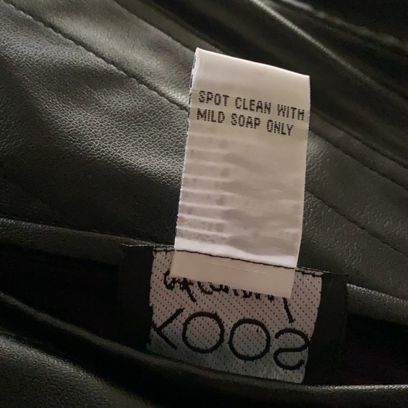 Koos reversible jackets size L - Picture 15 of 15